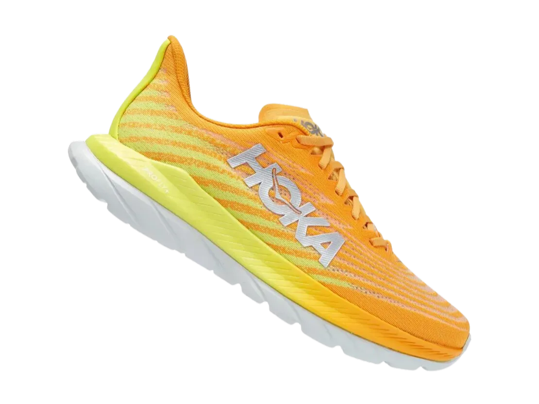  Men's HOKA Mach 5 - 1127893-RYEP