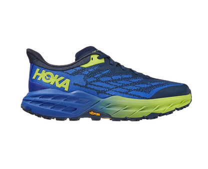  Men's Hoka Speedgoat 5 - 1123157-OSBN