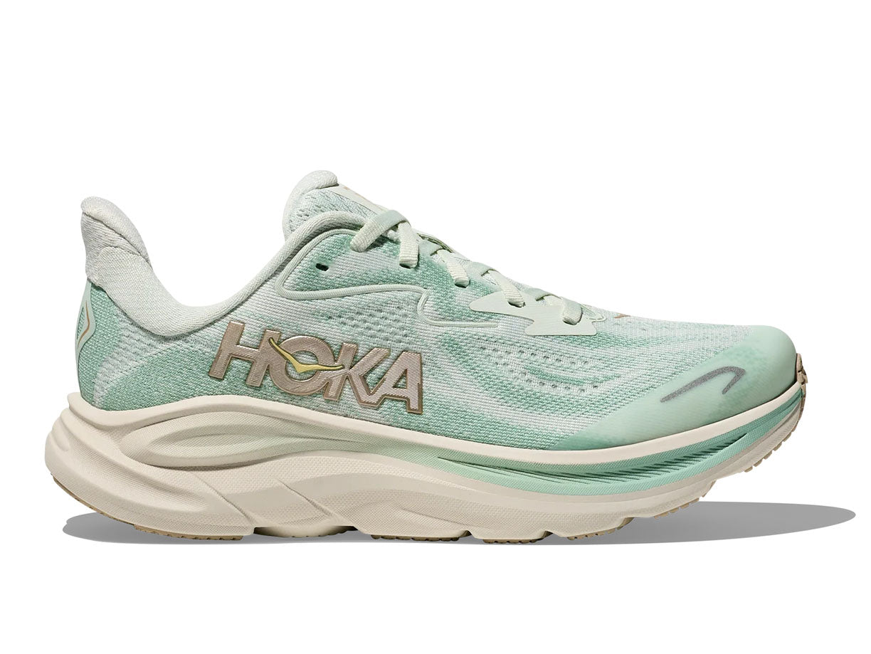  Big Kid's HOKA Clifton 10