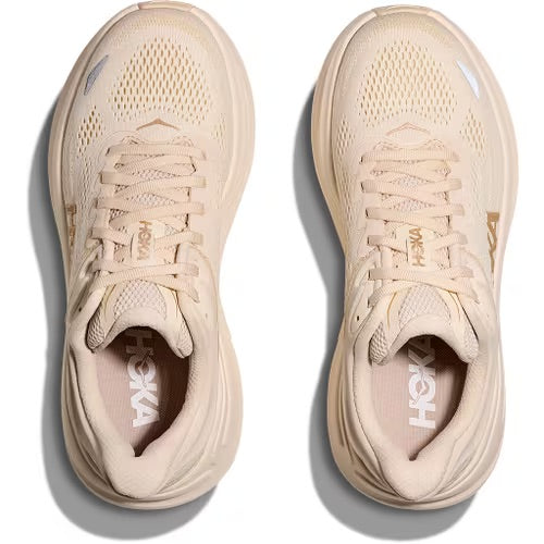  Women's HOKA Bondi 9 (Wide - D) - 1162014-VCH