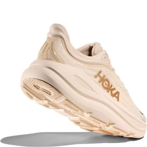  Women's HOKA Bondi 9 (Wide - D) - 1162014-VCH