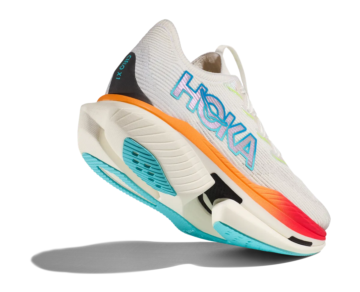  Unisex HOKA Cielo X1 - 1147910-FSTC