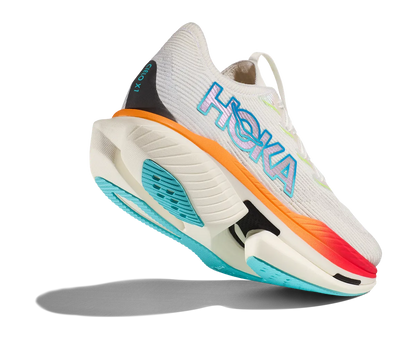  Unisex HOKA Cielo X1 - 1147910-FSTC
