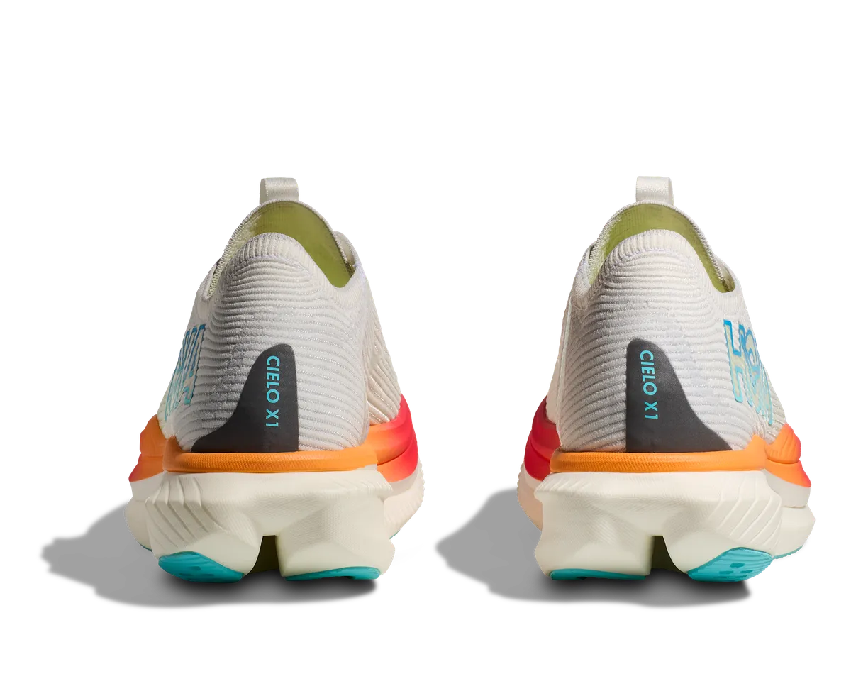  Unisex HOKA Cielo X1 - 1147910-FSTC
