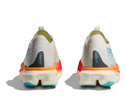 Unisex HOKA Cielo X1 - 1147910-FSTC