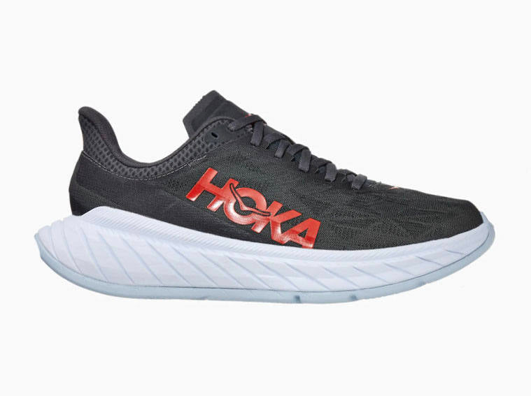  Men's HOKA Carbon X 2 1113526-DSFS