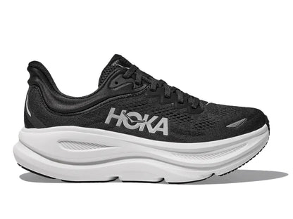  Men's HOKA Bondi 9 (Extra Wide - 4E)