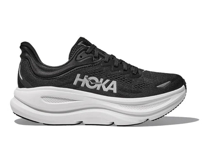  Men's HOKA Bondi 9 (Wide - 2E)