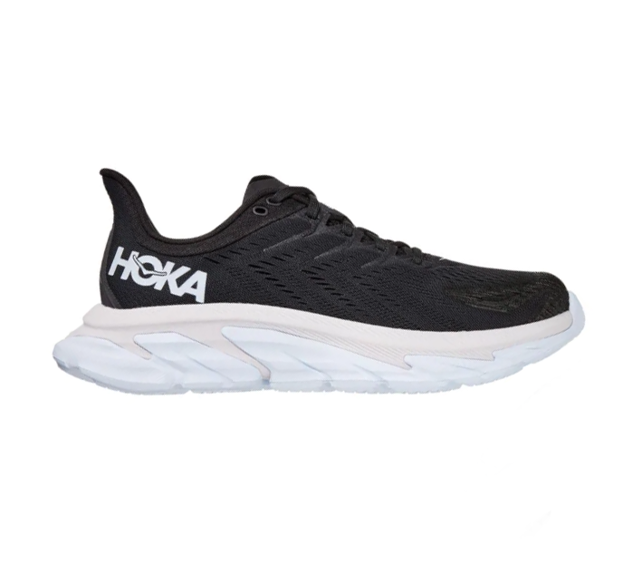  Men's HOKA Clifton Edge - 1110510-BWHT