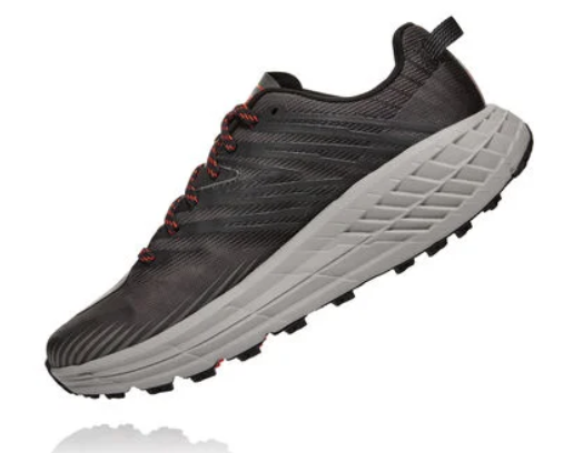  Men's HOKA Speedgoat 4 1106525-DGGA
