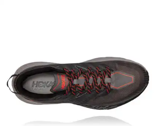  Men's HOKA Speedgoat 4 1106525-DGGA