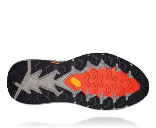  Men's HOKA Speedgoat 4 1106525-DGGA