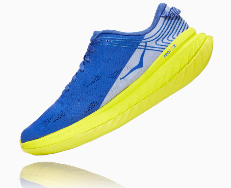  Men's HOKA Carbon X 1102886-ABEP