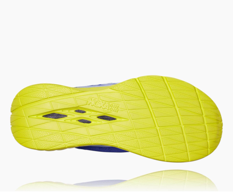  Men's HOKA Carbon X 1102886-ABEP