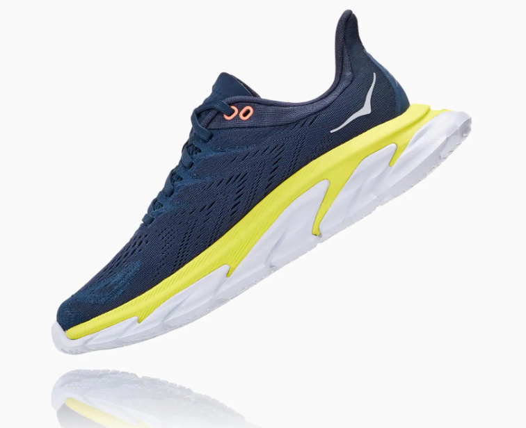  Women's HOKA Clifton Edge - 1110511-MOEP