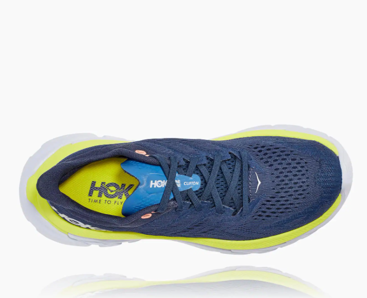  Women's HOKA Clifton Edge - 1110511-MOEP