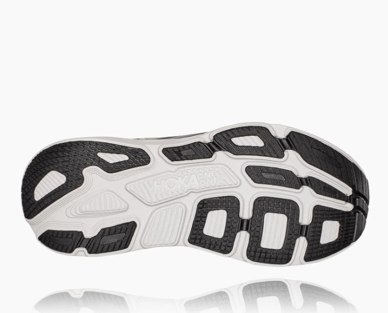  Men's HOKA Bondi 7 - 1110518-TCHL