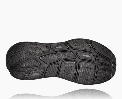  Men's Wide HOKA Bondi 7 1110530-BBLC