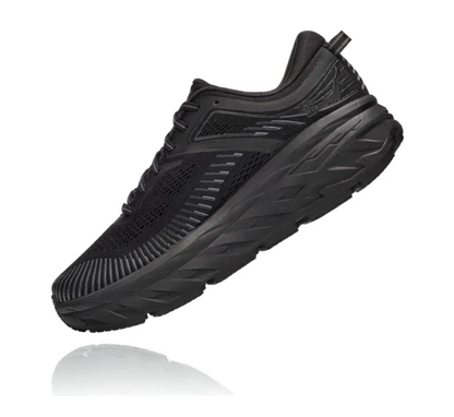  Men's HOKA Bondi 7 - 1110518-BBLC