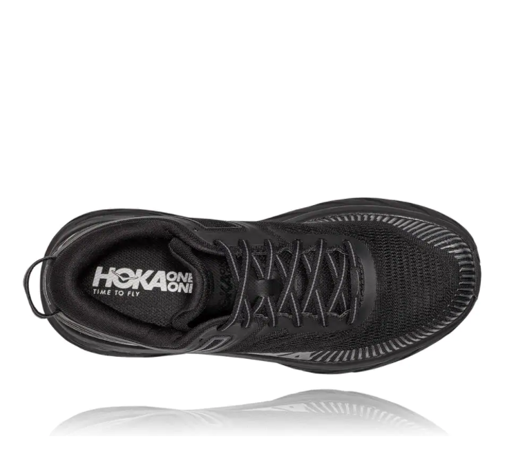 Men's HOKA Bondi 7 - 1110518-BBLC