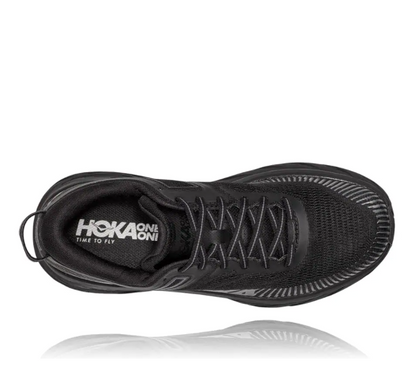  Men's HOKA Bondi 7 - 1110518-BBLC