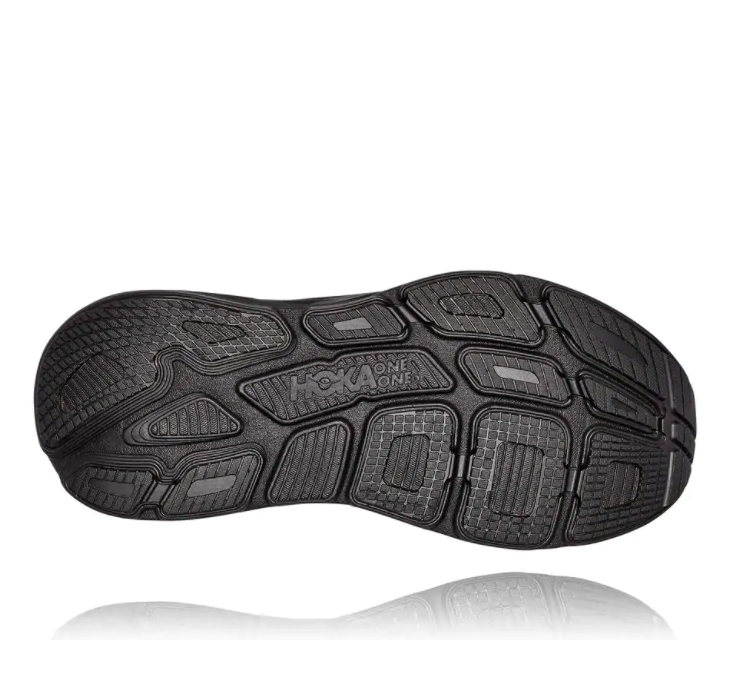  Men's HOKA Bondi 7 - 1110518-BBLC