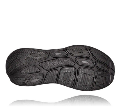  Men's HOKA Bondi 7 - 1110518-BBLC