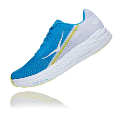  Unisex HOKA Rocket X - 1113532-WDVB
