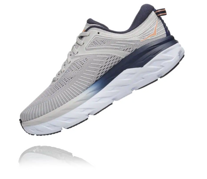  Women's HOKA Bondi 7 - 1110519-LRBI