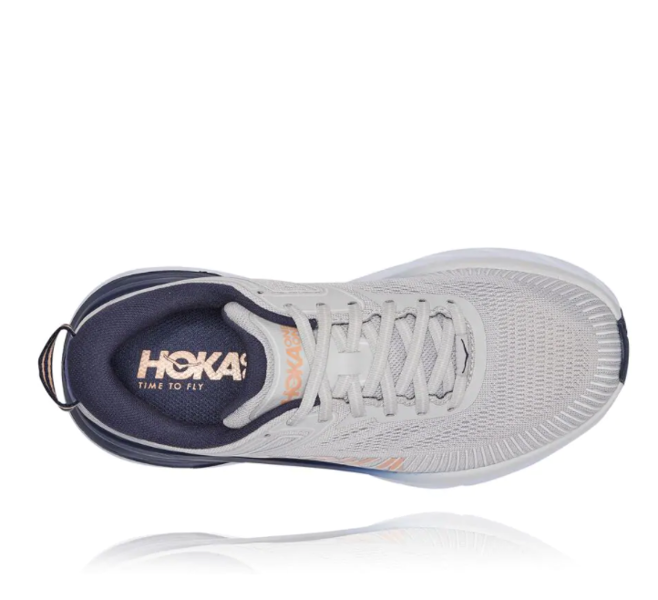  Women's HOKA Bondi 7 - 1110519-LRBI