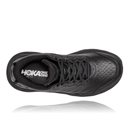  Women's HOKA Bondi Slip-Resistant - 1110521-BBLC