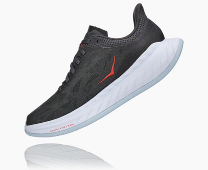  Men's HOKA Carbon X 2 1113526-DSFS