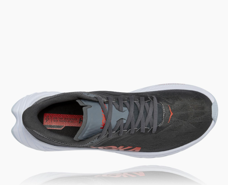  Men's HOKA Carbon X 2 1113526-DSFS