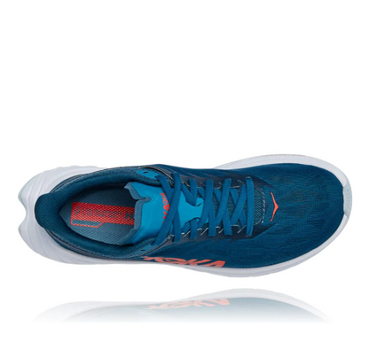  Women's HOKA Carbon X 2 - 1113527-MBHCR