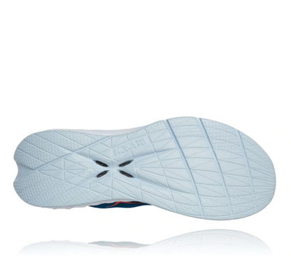  Women's HOKA Carbon X 2 - 1113527-MBHCR
