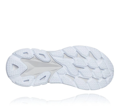  Women's HOKA Clifton Edge - 1110511-BWHT
