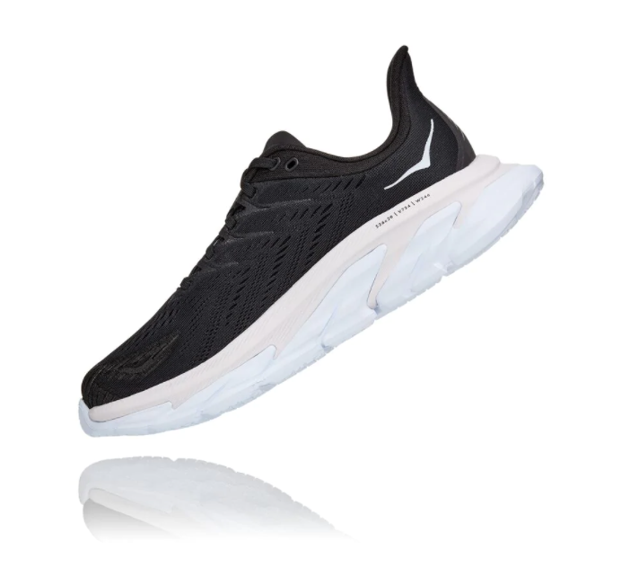  Men's HOKA Clifton Edge - 1110510-BWHT