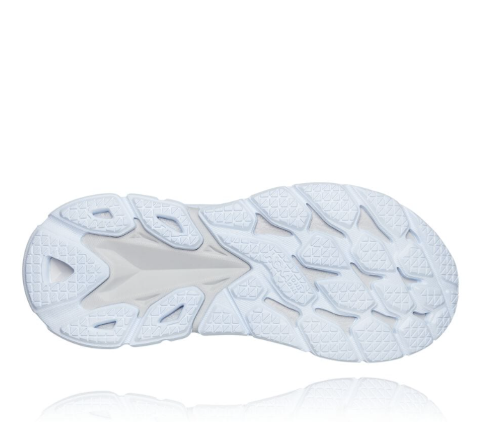  Men's HOKA Clifton Edge - 1110510-BWHT