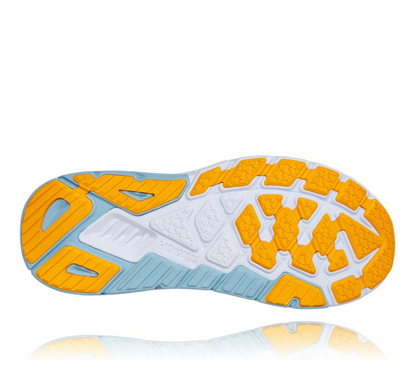 Men's HOKA Arahi 5 - 1115010-OBBF