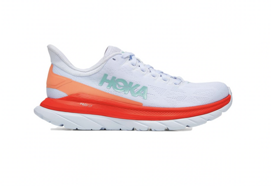  Women's HOKA Mach 4 - 1113529-WFS