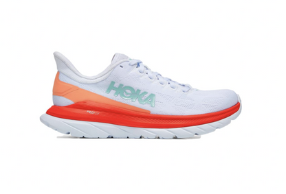  Men's HOKA Mach 4 - 1113528-WFS