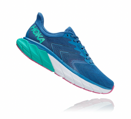  Women's HOKA Arahi 5 - 1115012-VBAT