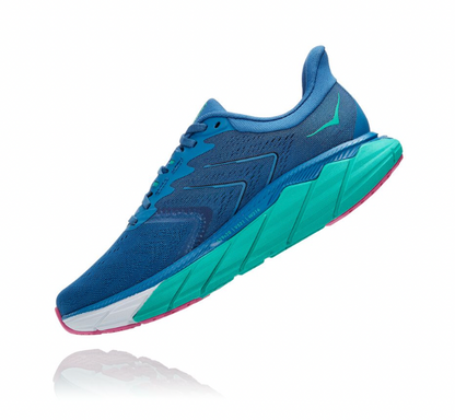  Women's HOKA Arahi 5 - 1115012-VBAT
