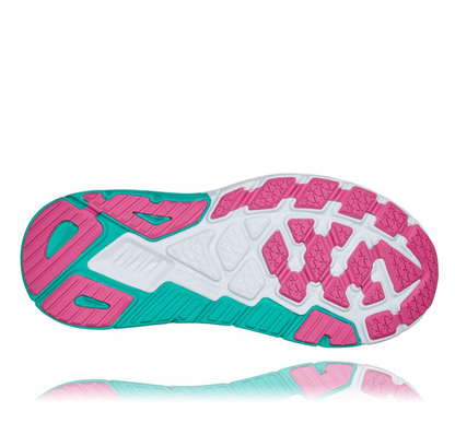  Women's HOKA Arahi 5 - 1115012-VBAT