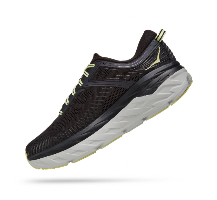  Men's HOKA Bondi 7 - 1110518-BGBT