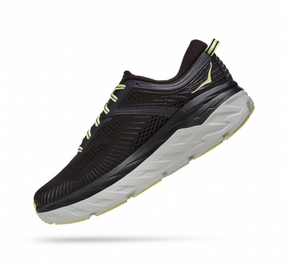  Men's HOKA Bondi 7 - 1110518-BGBT