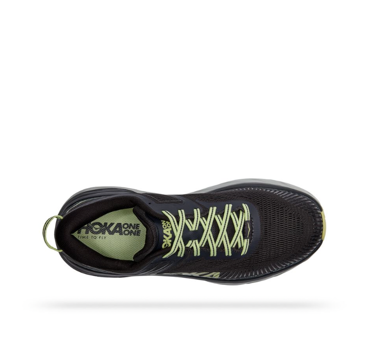  Men's HOKA Bondi 7 - 1110518-BGBT