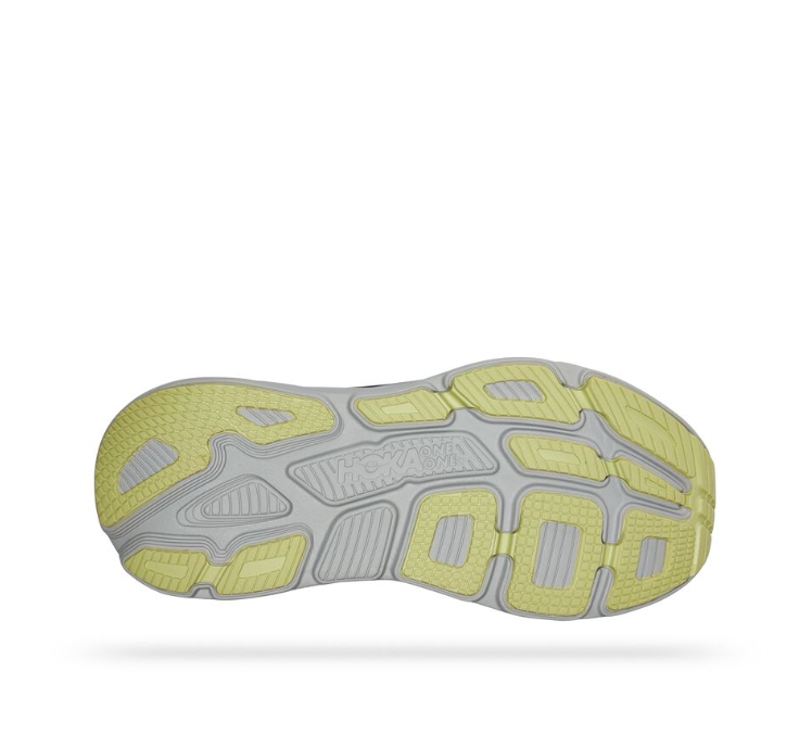  Men's HOKA Bondi 7 - 1110518-BGBT
