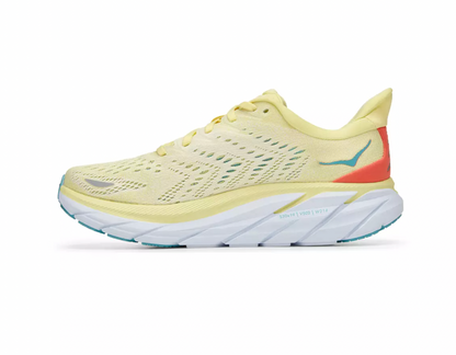  Women's Hoka Clifton 8 - 1119394-YPSC