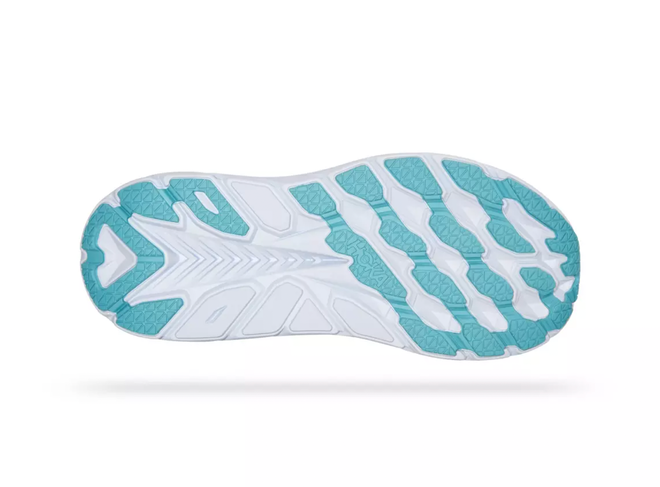 Women's Hoka Clifton 8 - 1119394-YPSC